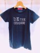 画像5: ☆ME to WE Tシャツ☆WOMEN'S: Be the change (5)