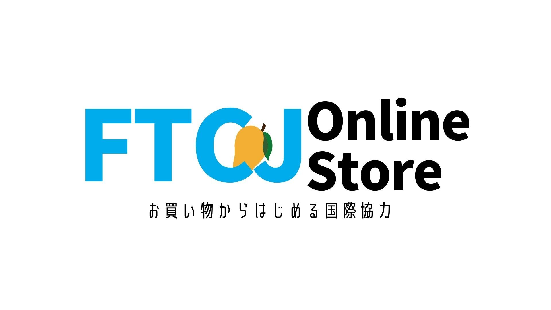 FTCJ Online Shop